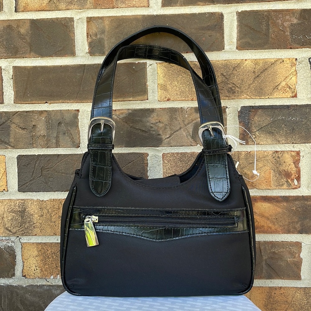 Black Purse